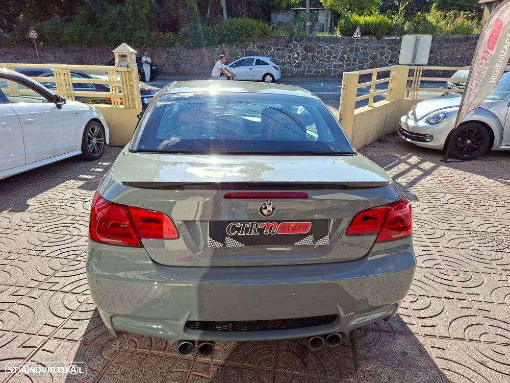 BMW 335 i Aut. M Sport Edition - 10