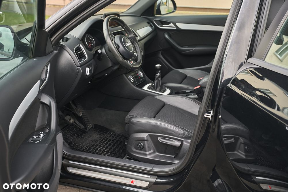 Audi Q3 2.0 TDI Prime Edition - 26