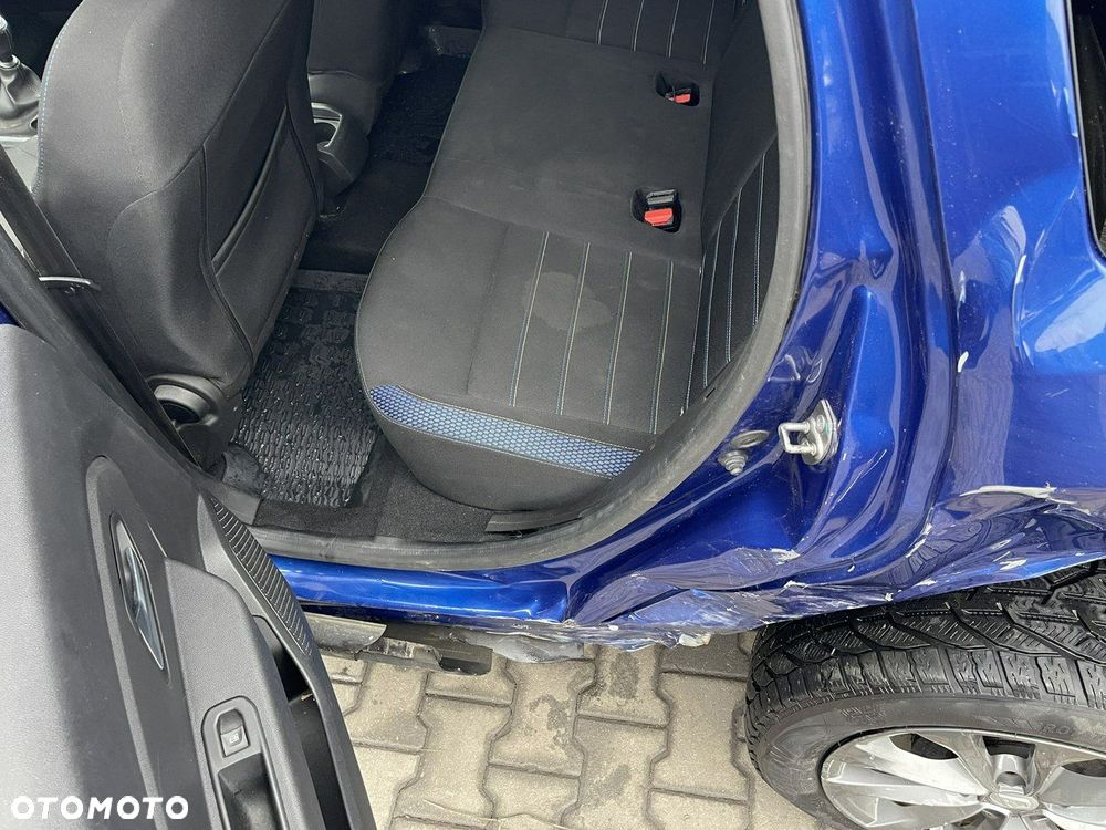 Dacia Duster Blue dCi 115 4WD Prestige - 8