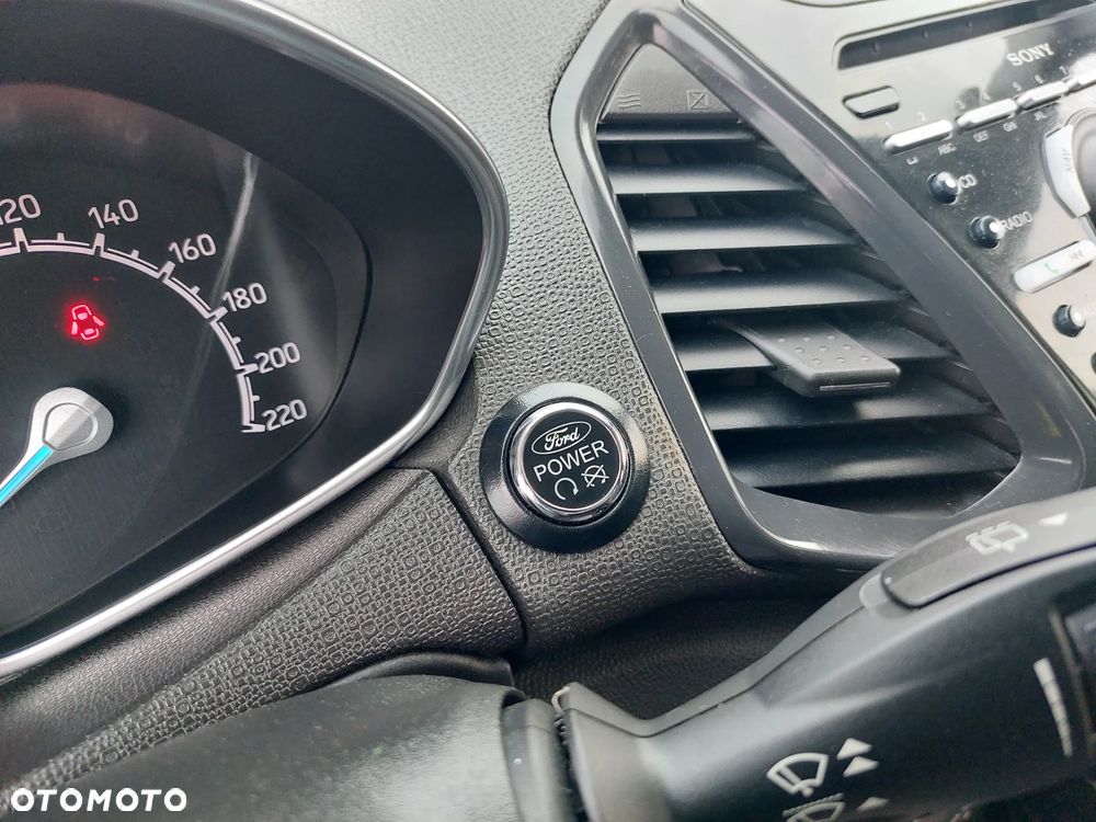 Ford EcoSport 1.0 EcoBoost ST-Line Black ASS - 22