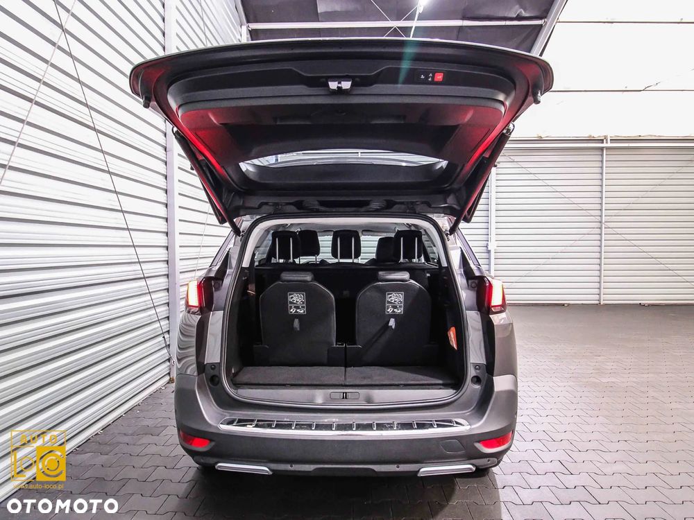 Peugeot 5008 1.6 PureTech Allure S&S EAT8 - 14