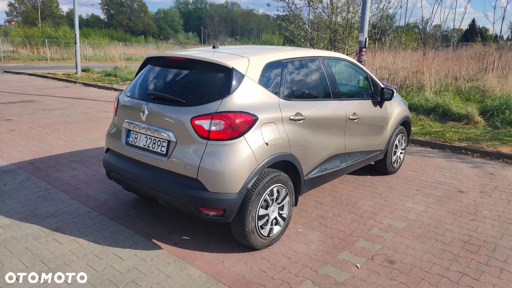 Renault Captur - 5