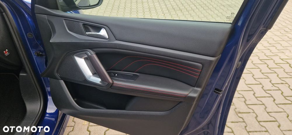 Peugeot 308 SW PureTech 130 Stop & Start GT-Line Edition - 15