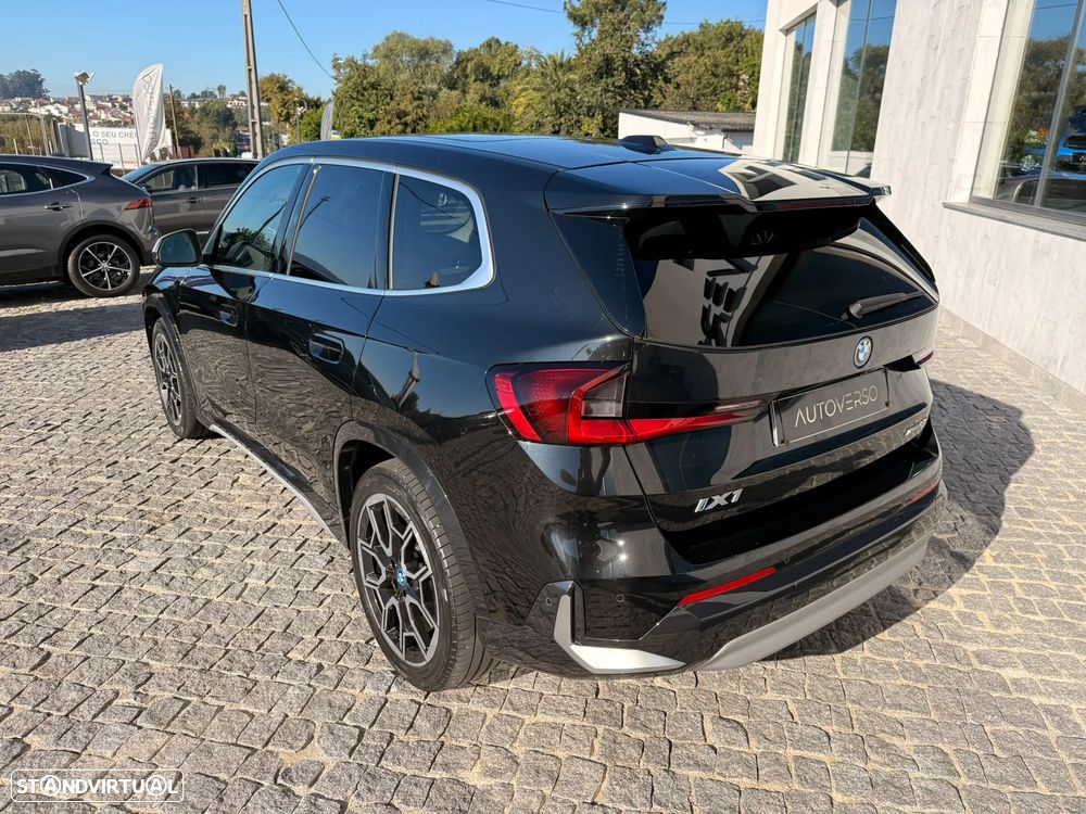 BMW iX1 xDrive30 xLine - 7