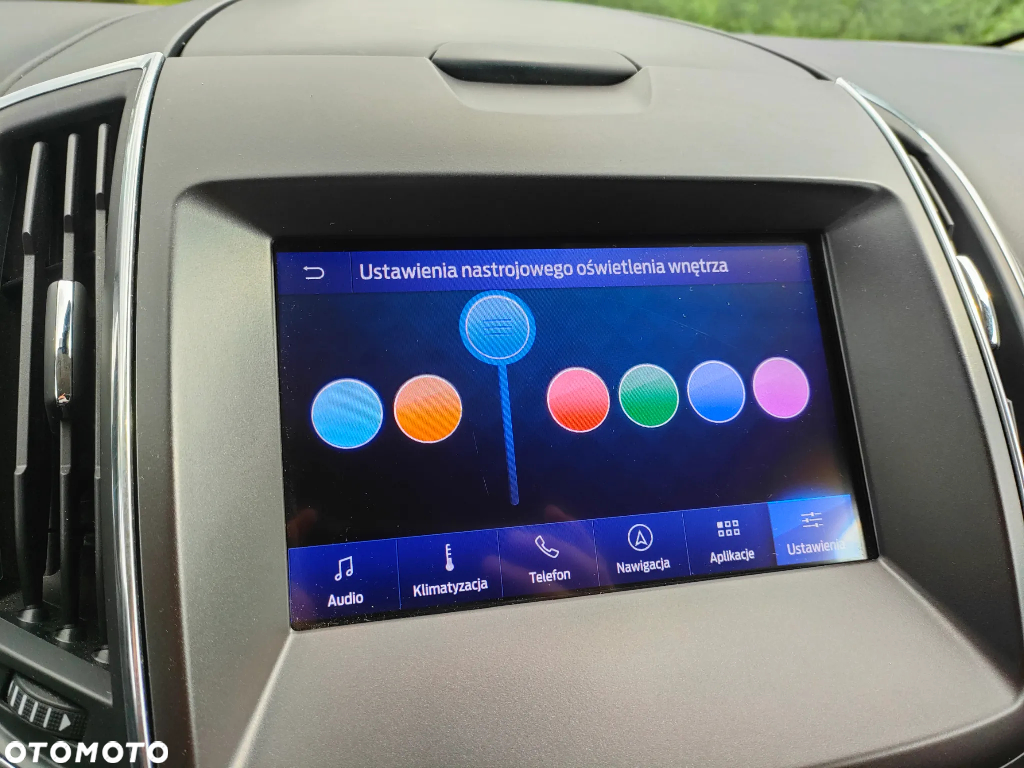 Ford S-Max 2.0 EcoBlue Titanium - 27