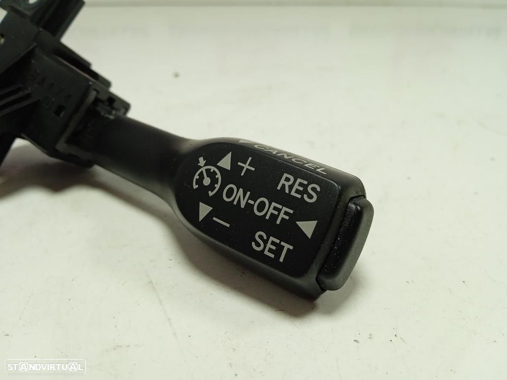 COMANDO VOLANTE TOYOTA COROLLA VERSO 2004 -18A174 - 4