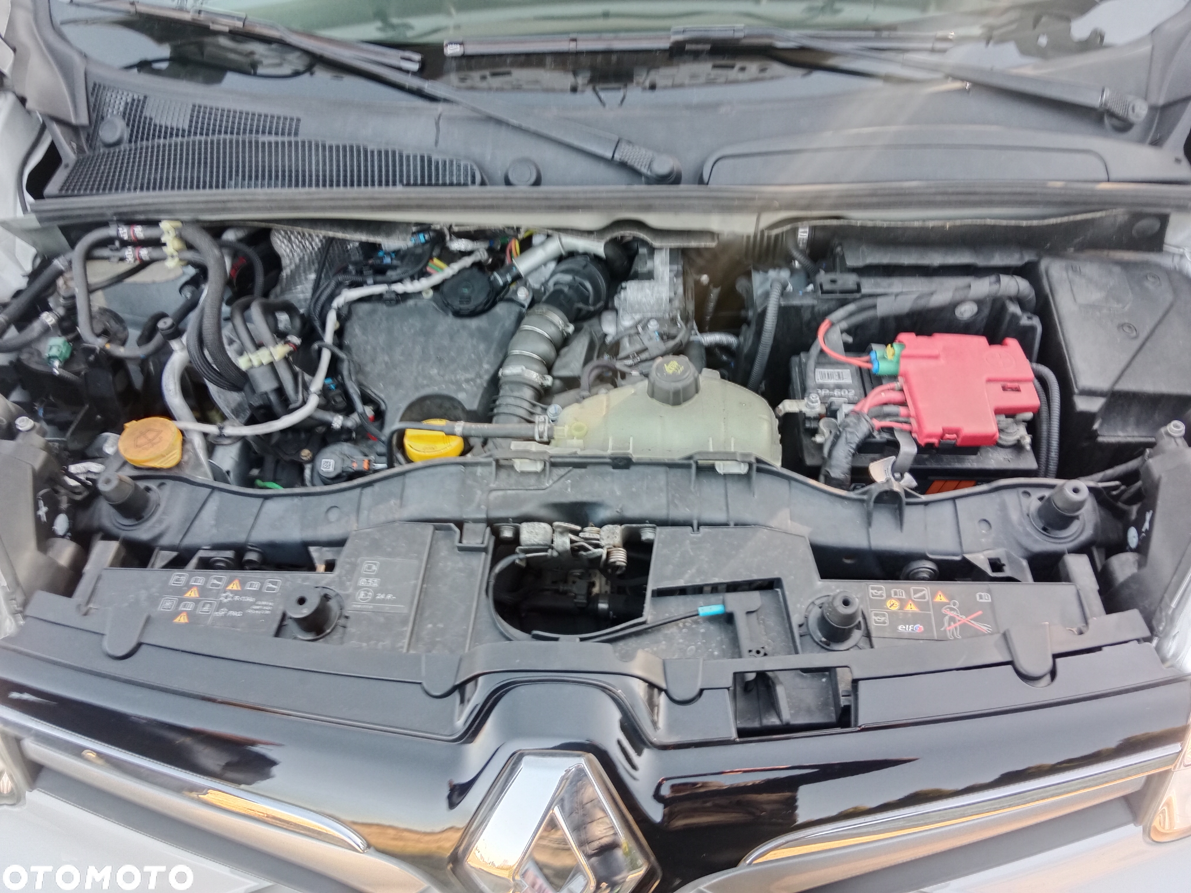 Renault Kangoo - 23