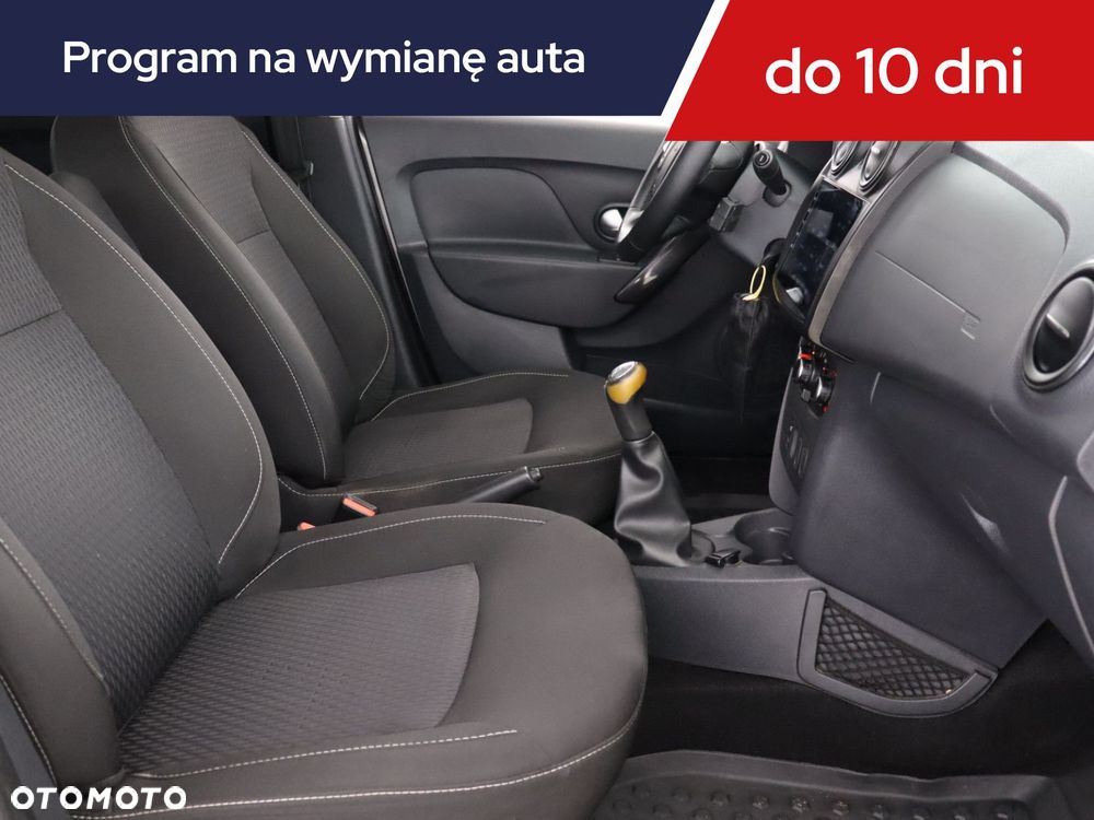 Dacia Sandero - 11