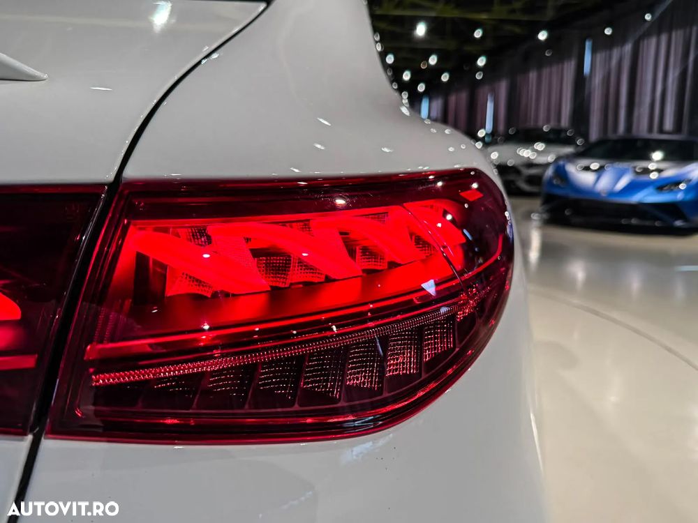 Mercedes-Benz EQE AMG 43 4MATIC - 20