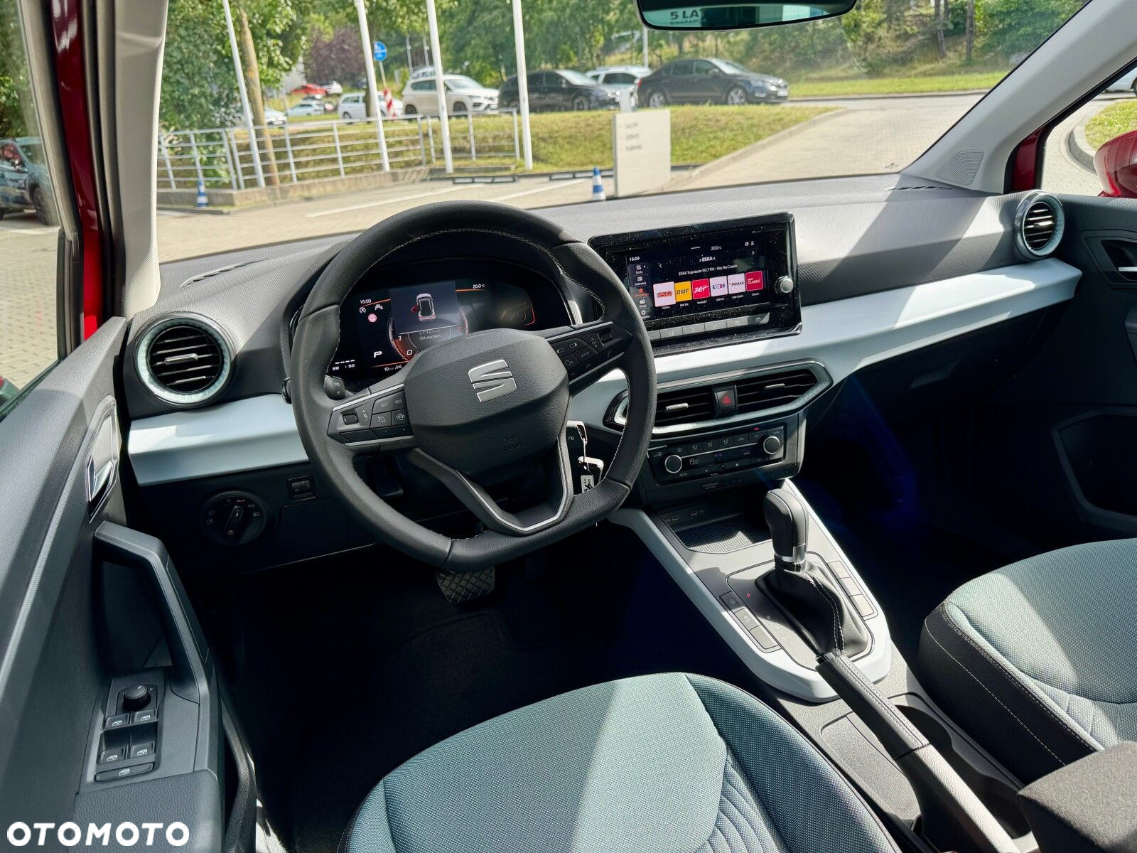 Seat Arona 1.0 TSI Marina S&S DSG - 17