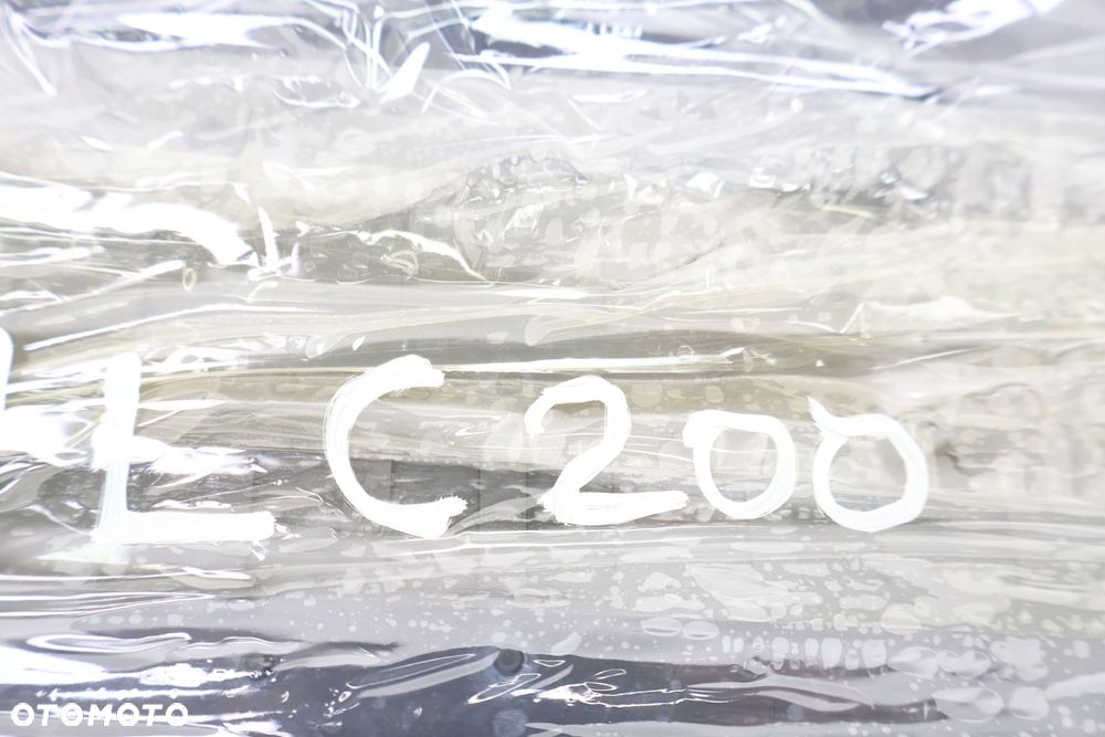 TOYOTA LAND CRUISER 200 08-11 DYWANIKI GUMOWE - 12