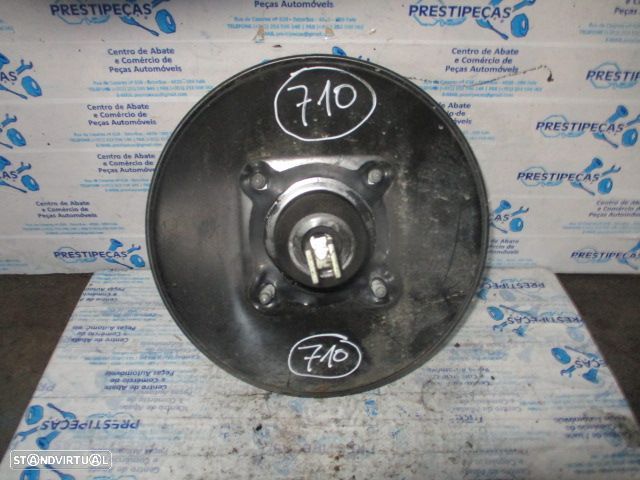 Servofreio 0204024823 9648370680 PEUGEOT PARTNER 2007 1.6HDI 90CV 3P BRANCO DIESEL CITROEN BERLINGO 1 FOURGON M59 FASE 2 2008 1.6HDI 75CV 3P BRANCO DIESEL - 2