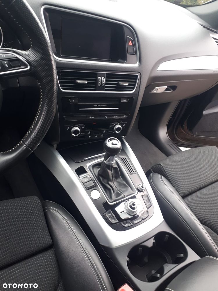 Audi Q5 2.0 TDI (clean diesel) ultra - 19