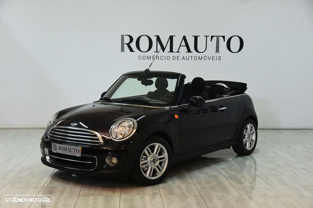 MINI 3 Portas - 2