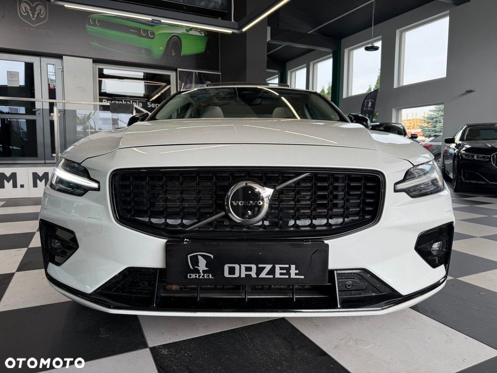 Volvo S60 - 2