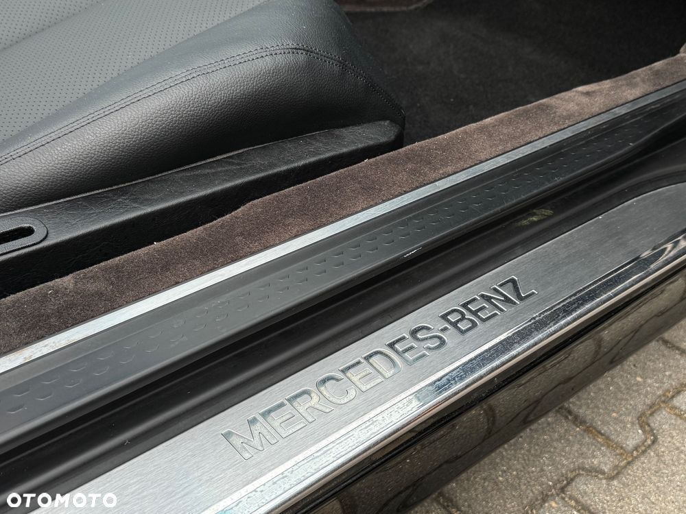 Mercedes-Benz SL 500 - 26