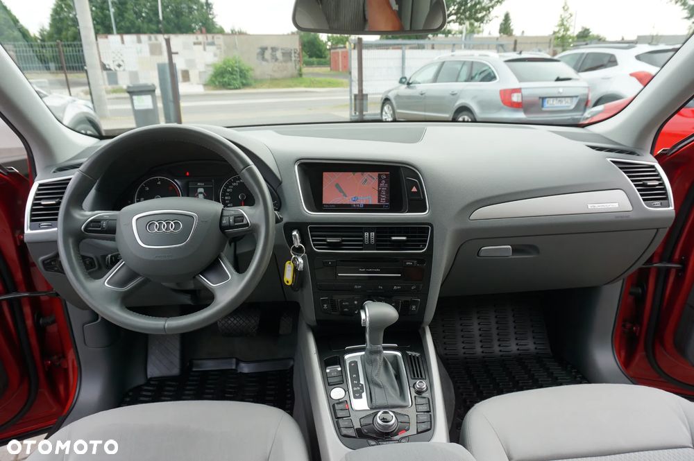 Audi Q5 - 31