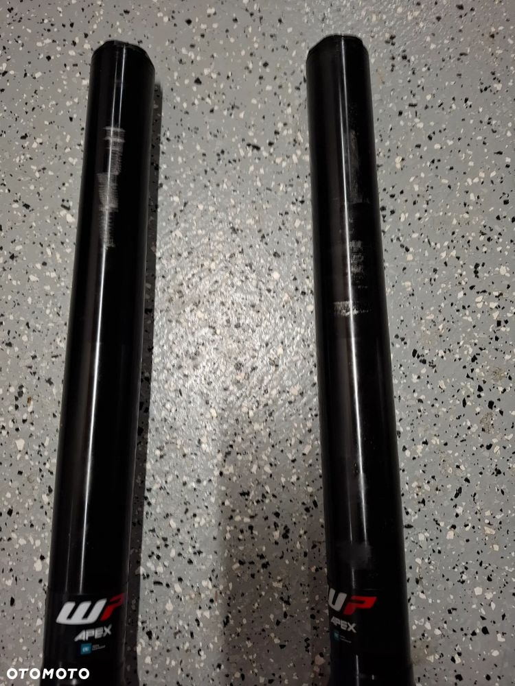 KTM Duke 125 390 laga lagi amortyzator - 3