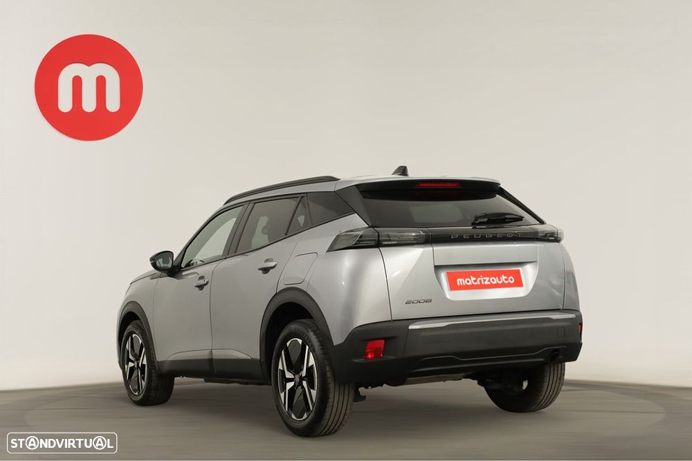 Peugeot 2008 1.2 PureTech Allure - 3