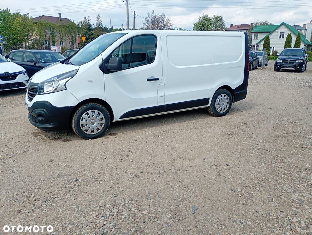 Renault TRAFIC - 27