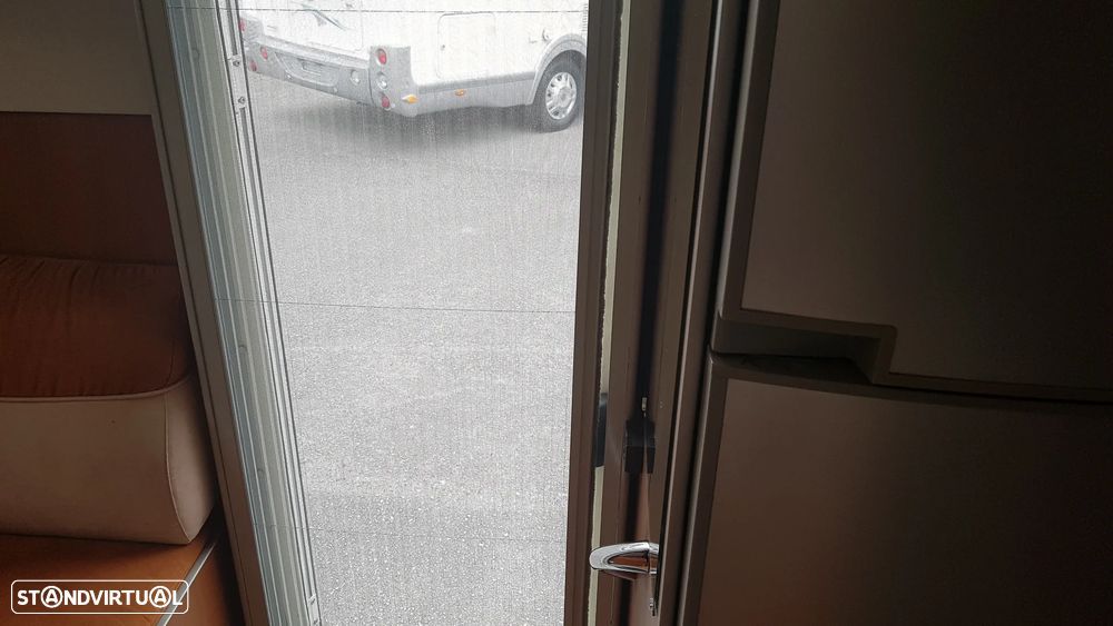 McLouis MC4 CAMA CENTRAL+CAMA ELEVATÓRIA - 27