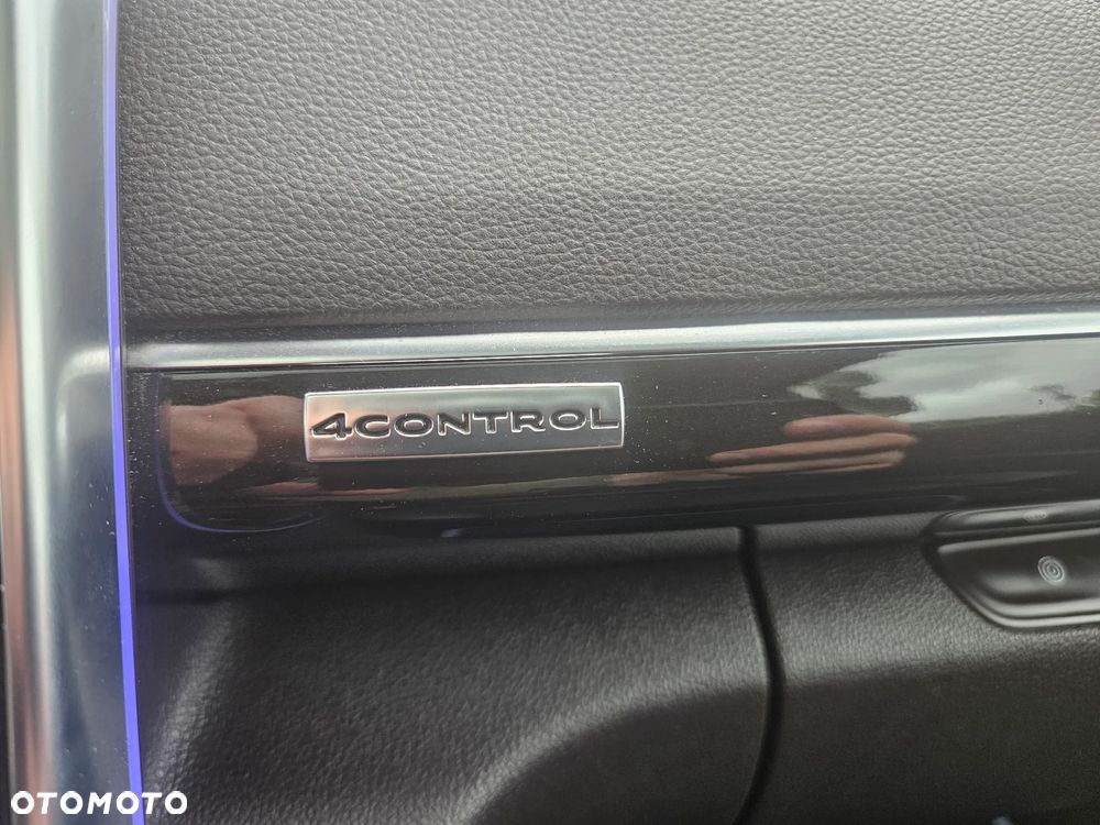 Renault Espace 1.6 dCi Energy Magnetic EDC 7os - 35