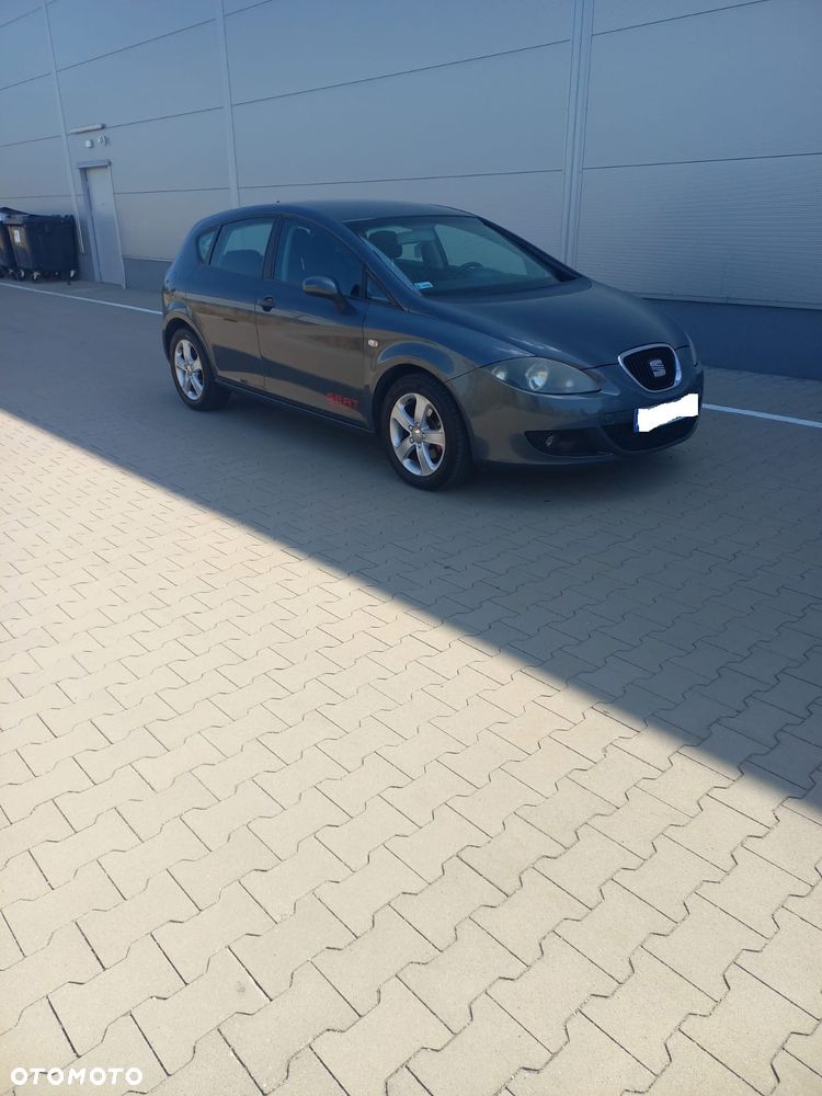 Seat Leon - 5