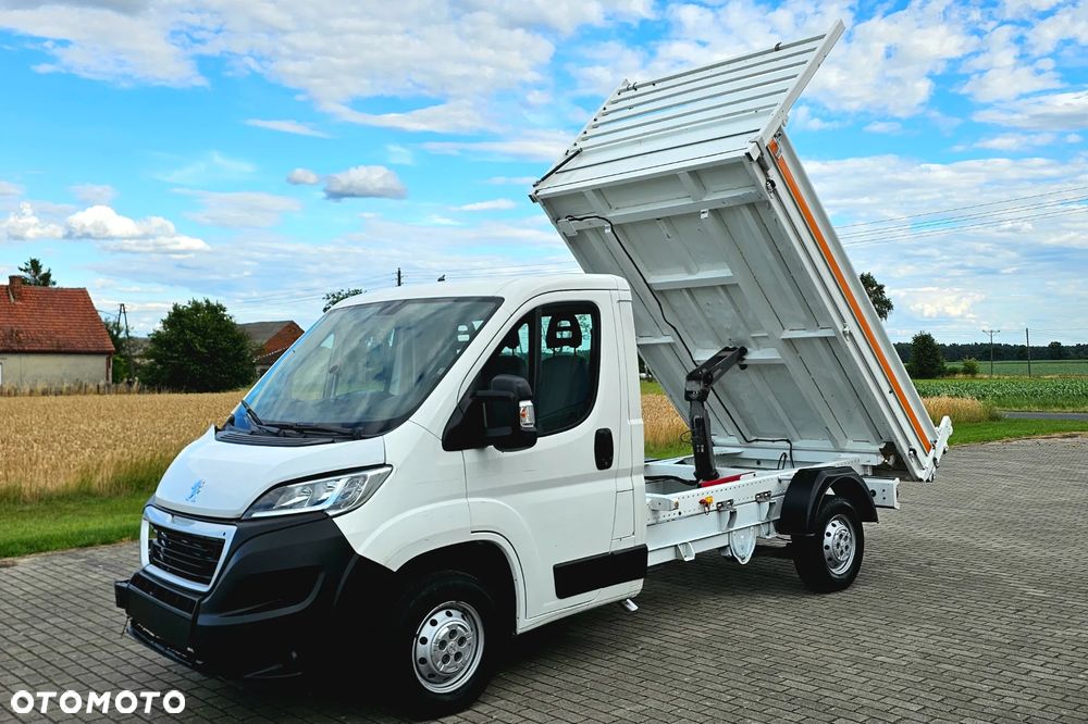 Peugeot Boxer - 19