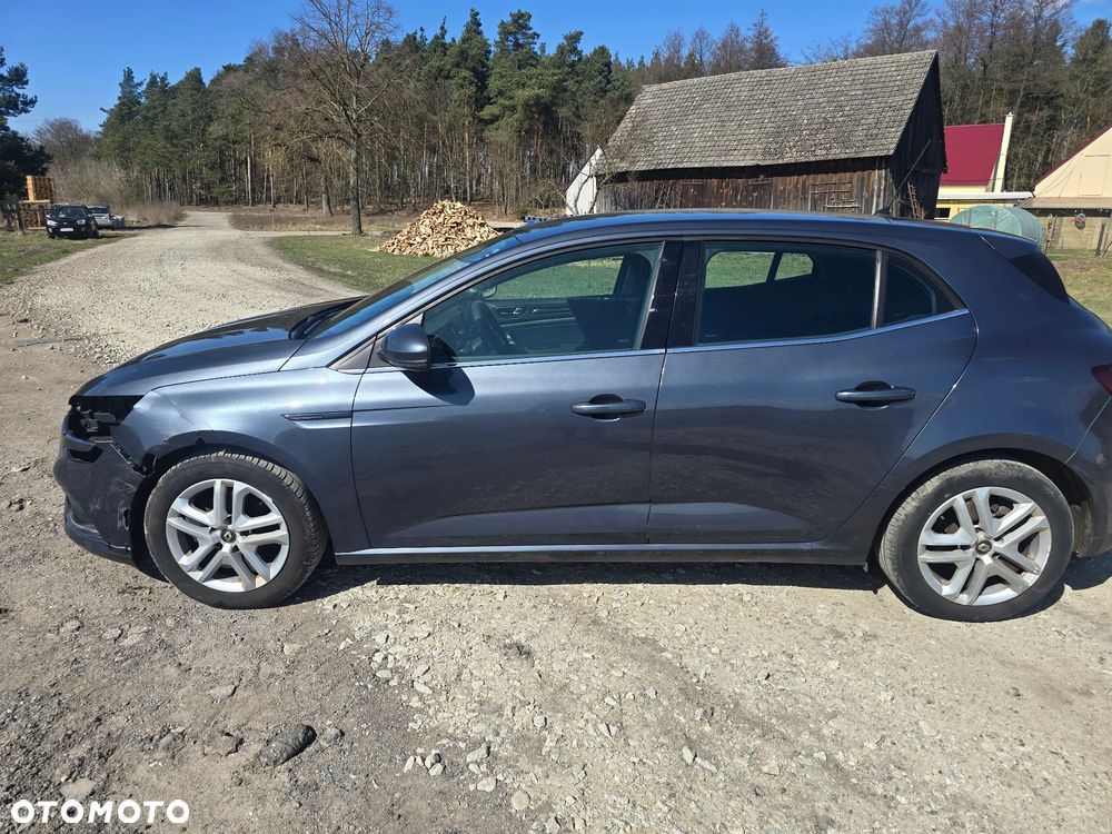 Renault Megane - 3