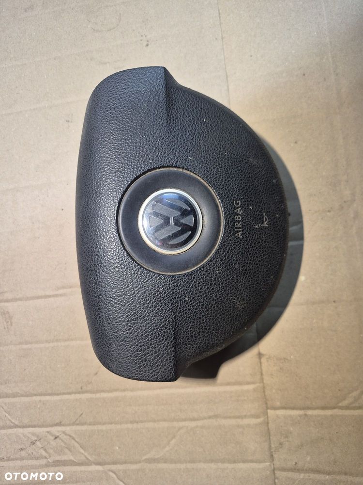 Poduszka kierownicy airbag kierowcy vw passat b6 - 2