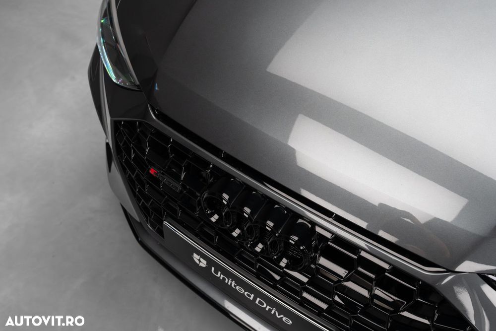AUDI Unknown Model 2024 — imagine 6
