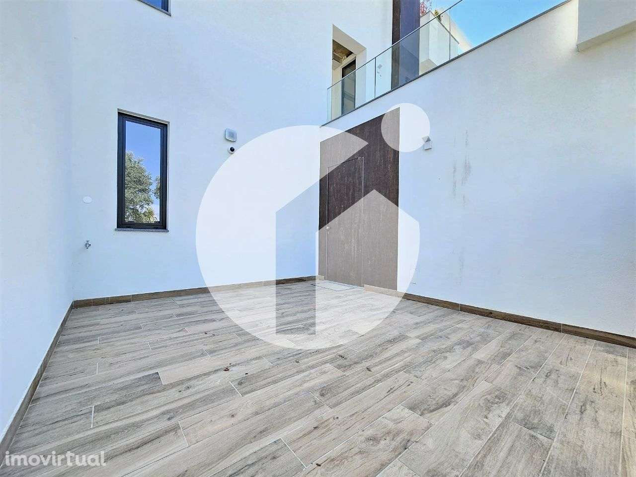 Moradia T3 Nova Com Vista Mar e Piscina - FUSETA - Grande imagem: 2/41