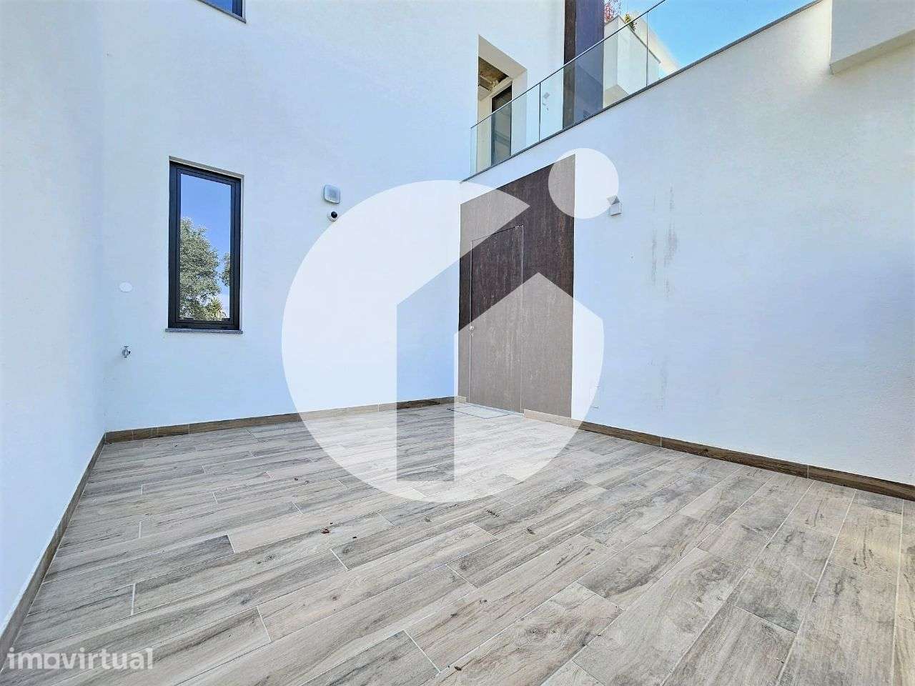Moradia T3 Nova Com Vista Mar e Piscina - FUSETA - Grande imagem: 2/41