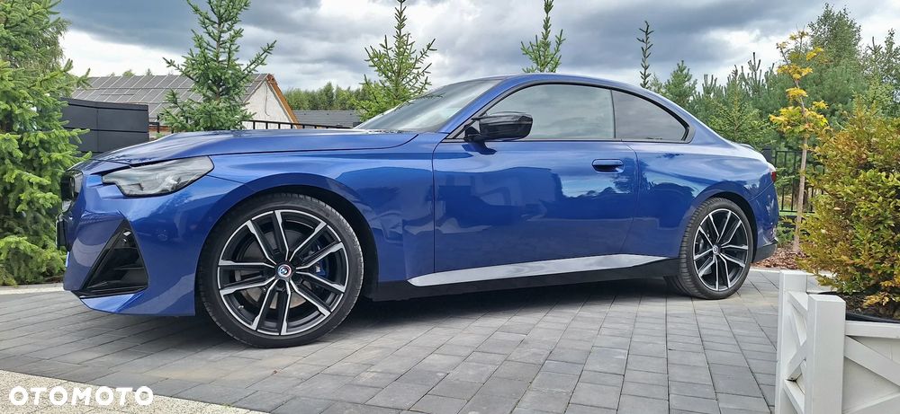 BMW Seria 2 M240i xDrive - 2