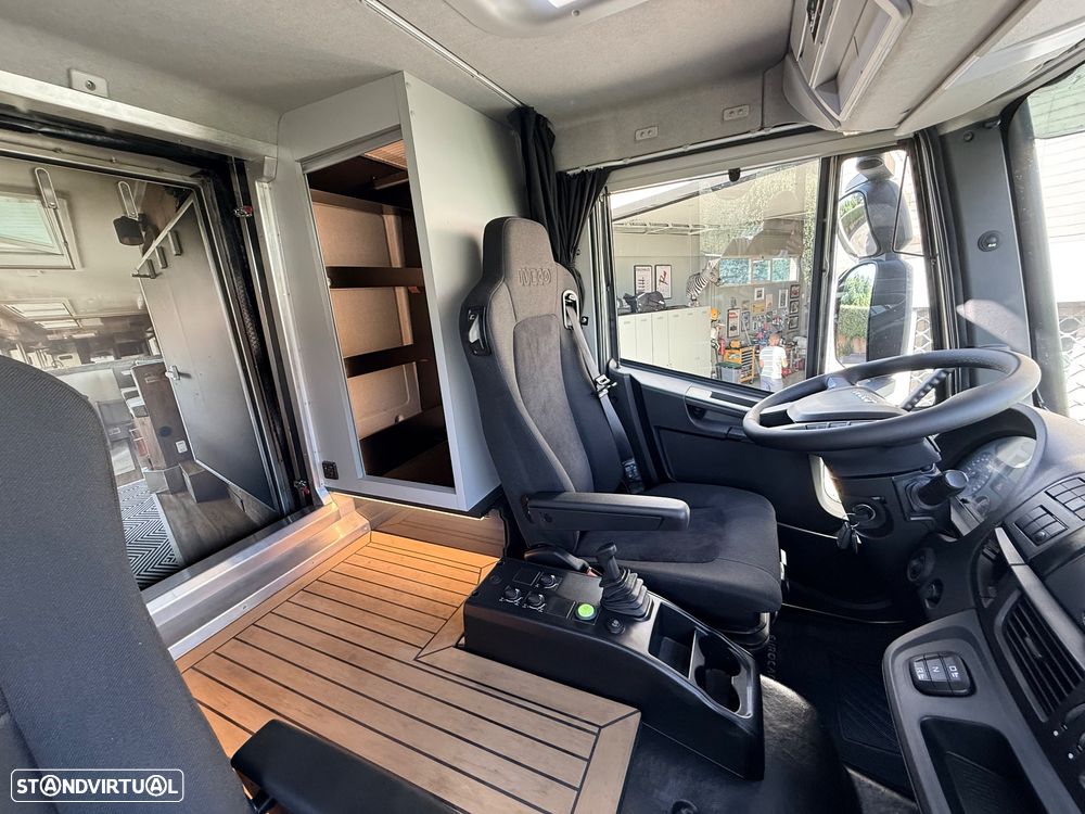 Iveco Daily 21A8 DK - 7