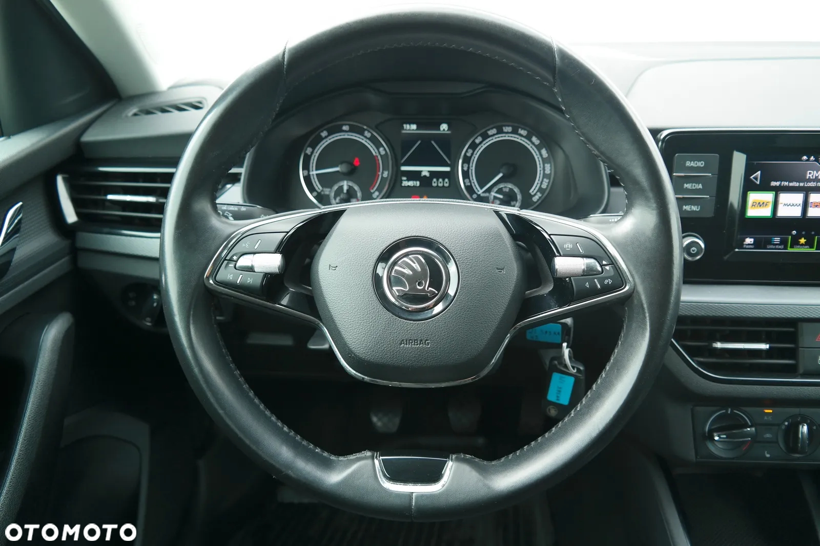 Skoda Scala 1.0 TSI Ambition - 13