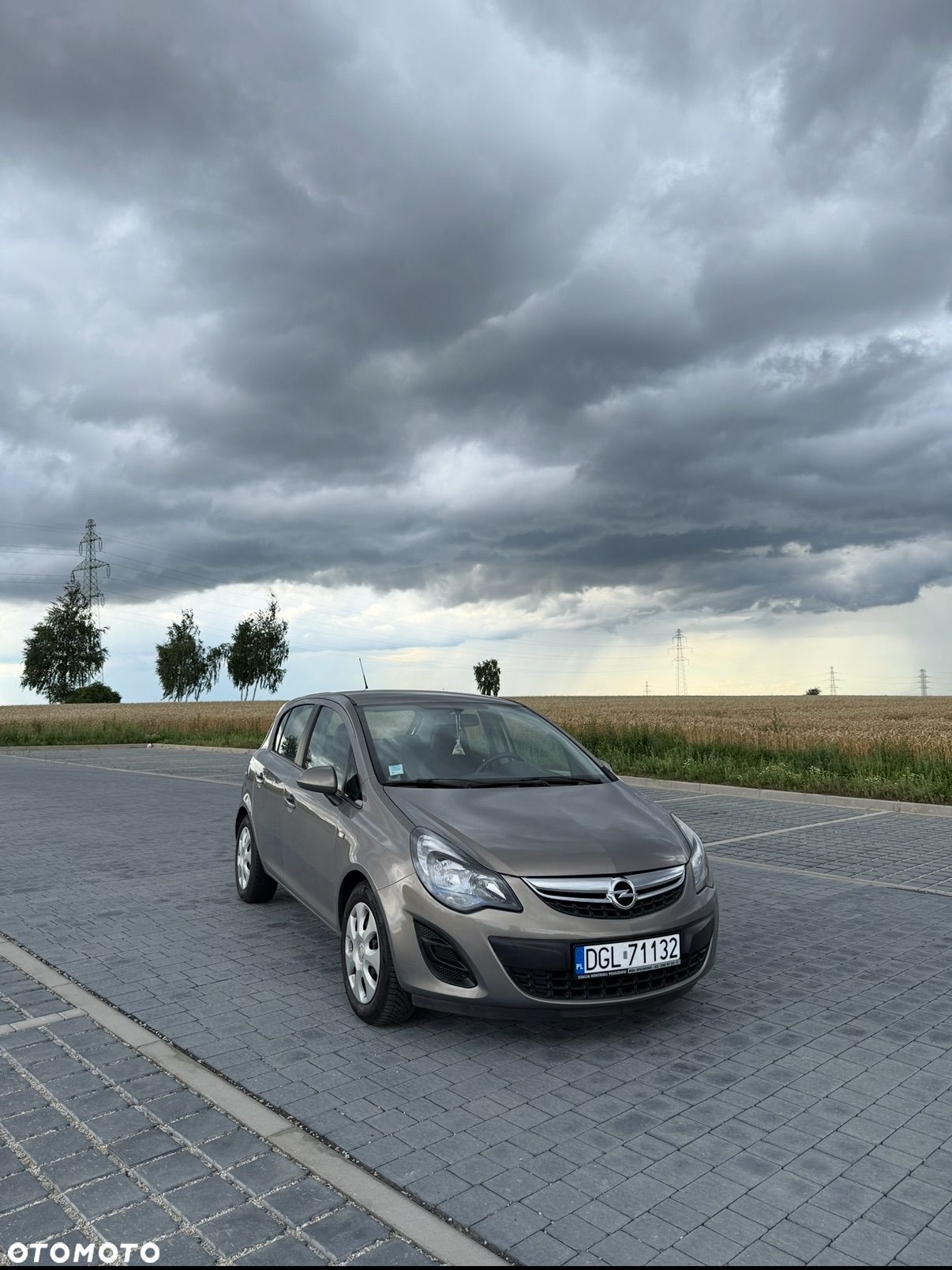 Opel Corsa 1.3 CDTI Cosmo - 1
