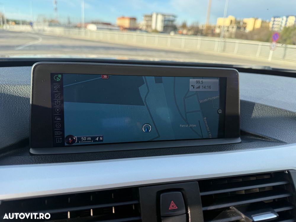 BMW Seria 3 320d Aut. Blue Performance - 27