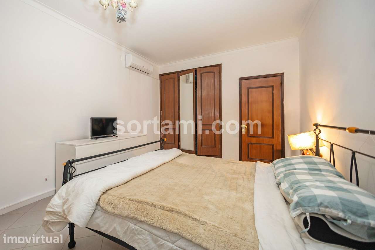 Apartamento T3 Venda em Quarteira,Loulé - Grande imagem: 5/16