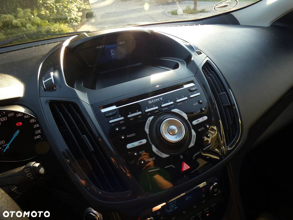 Ford Kuga 1.5 EcoBoost FWD Titanium ASS GPF - 8