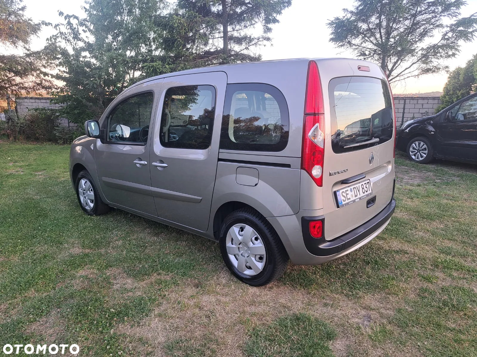 Renault Kangoo 1.6 16V 105 Expression - 2