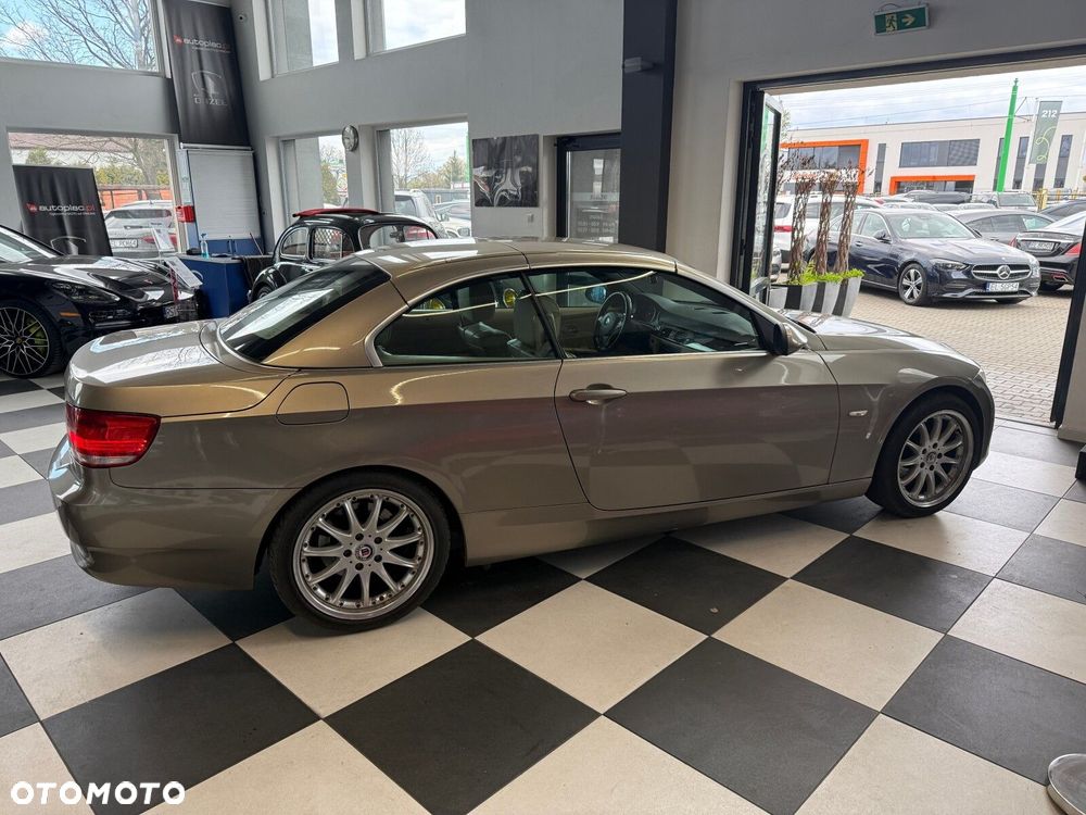 BMW Seria 3 - 4