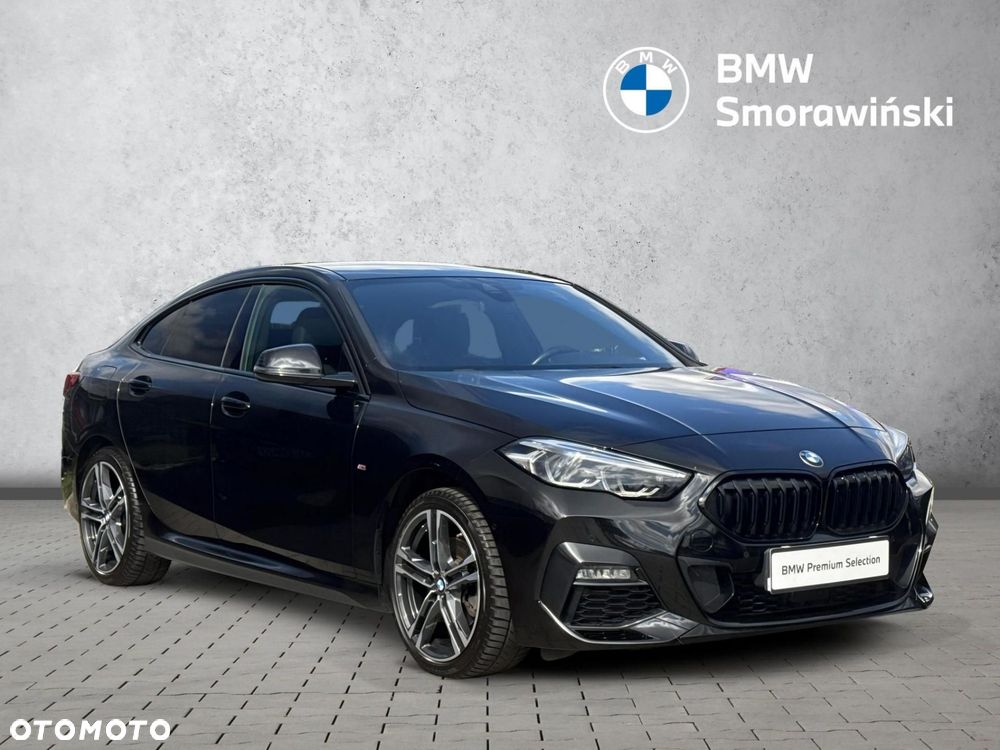 BMW Seria 2 - 8