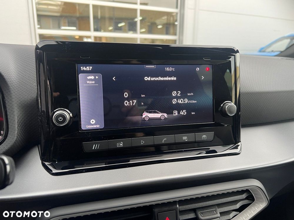 Seat Arona 1.0 TSI FR S&S - 25