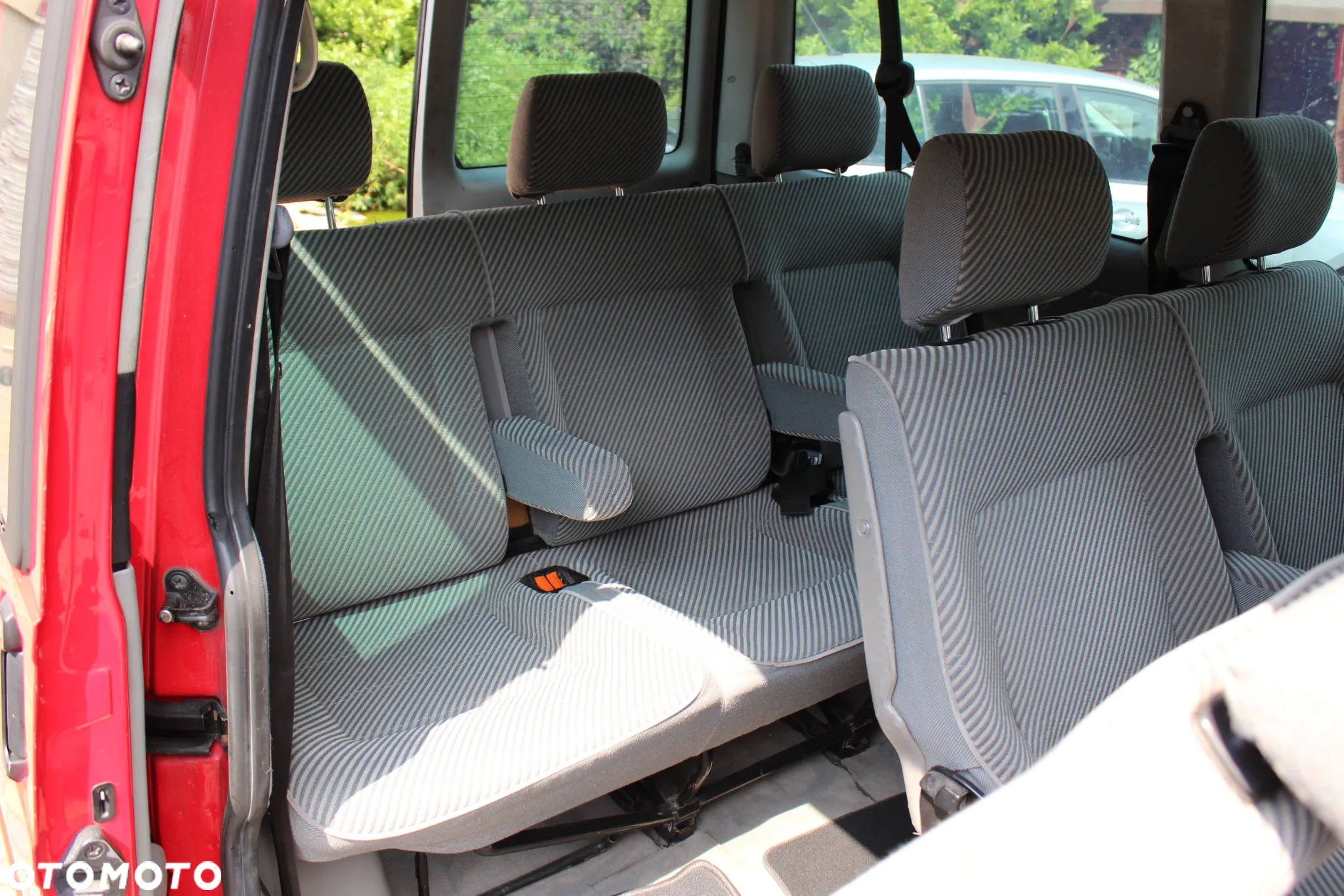 Volkswagen Transporter T4 TDI - 20