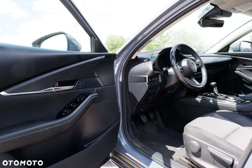 Mazda CX-30 2.0 mHEV Exclusive-Line 2WD - 26