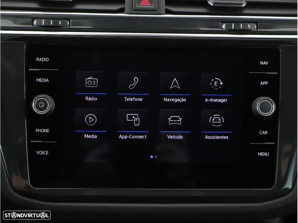 VW Tiguan 1.4 TSI eHybrid Life DSG - 29