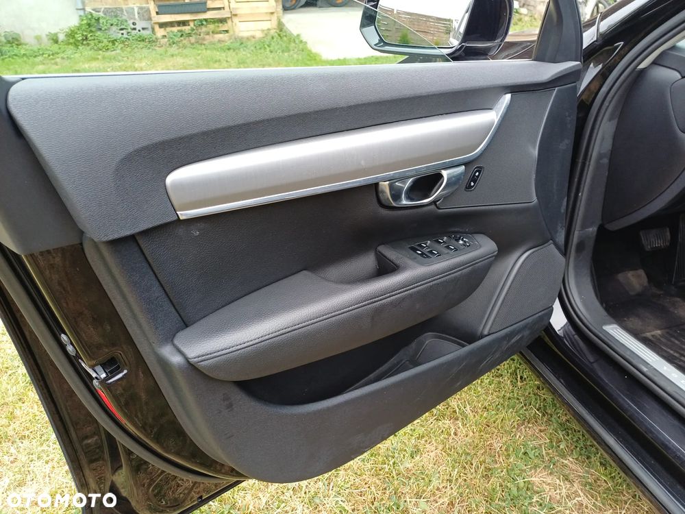 Volvo V90 D5 AWD Geartronic Momentum - 14