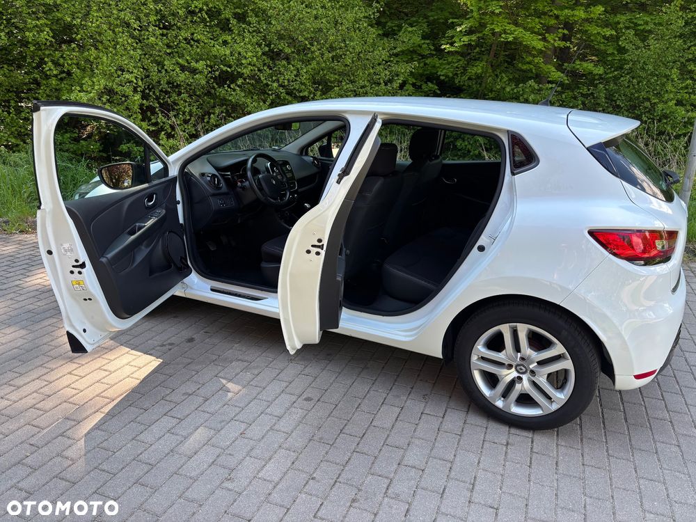 Renault Clio Energy TCe 75 LIMITED 2018 - 18