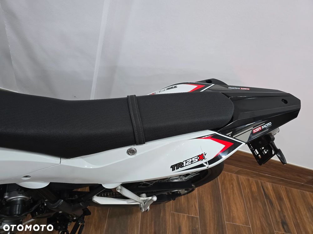 KSR Moto TTX - 37